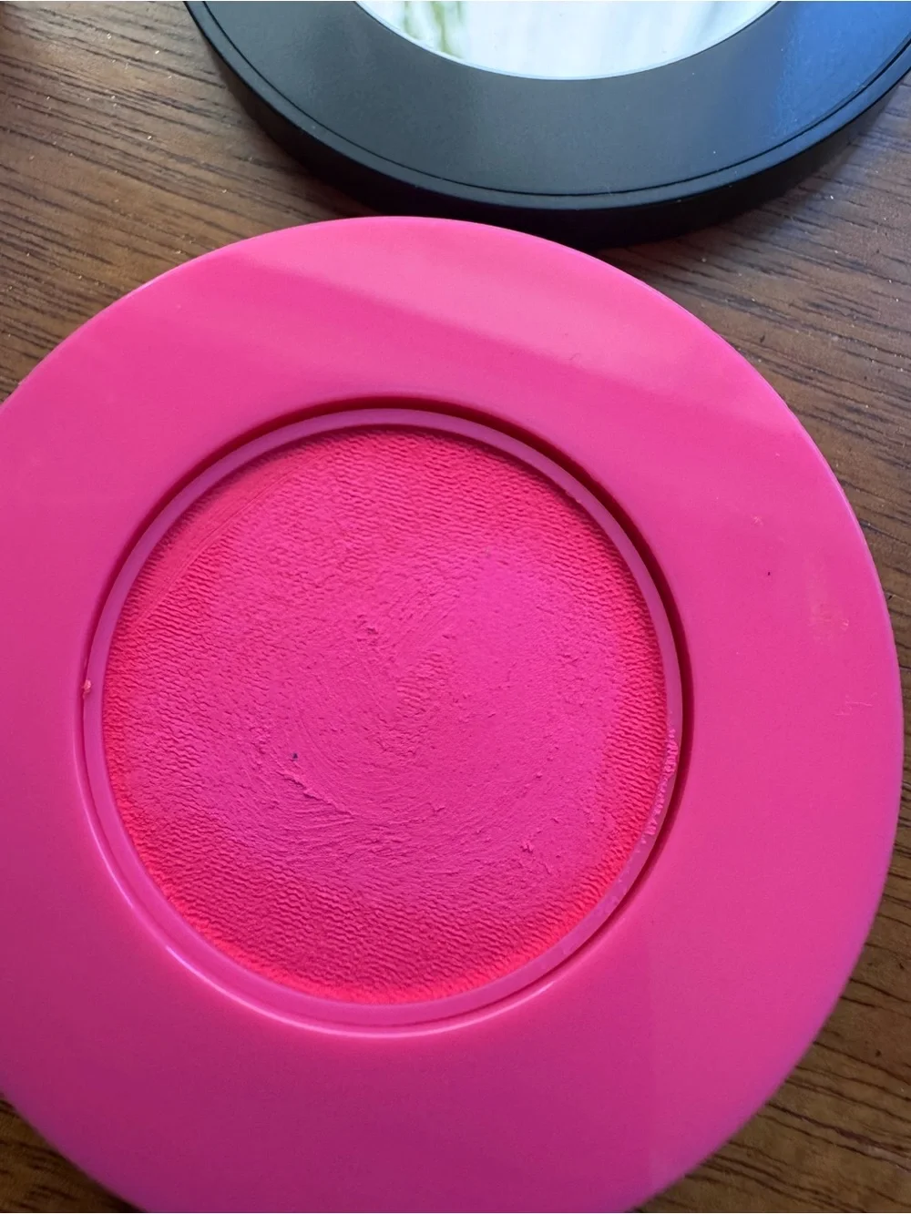 NUDESTIX Stax Blush - Magenta Matte